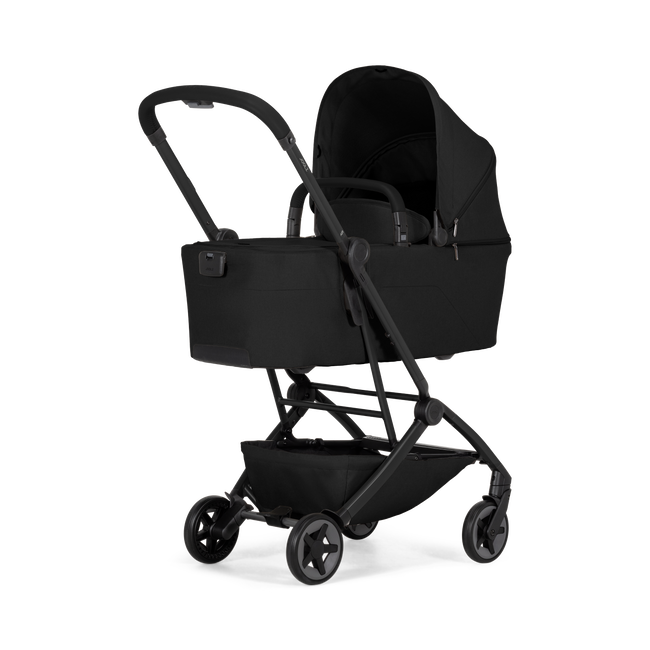 Joolz Aer² with cot