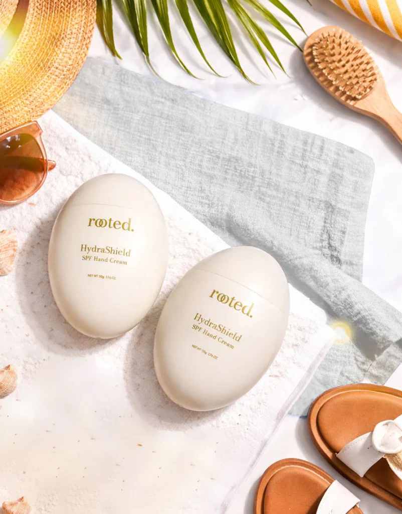 Rooted SPF Hand Cream