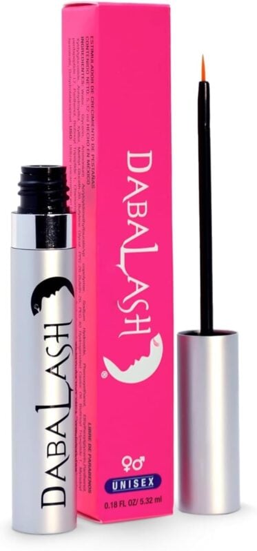 DABALASH- Professional Eyelash & Eyebrow Growth Serum