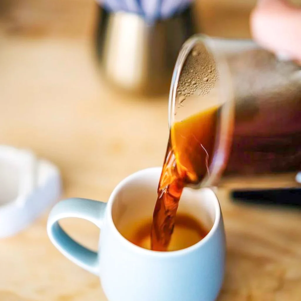 LOIS the Store-ORIGAMI Barrel Aroma Mug Matte