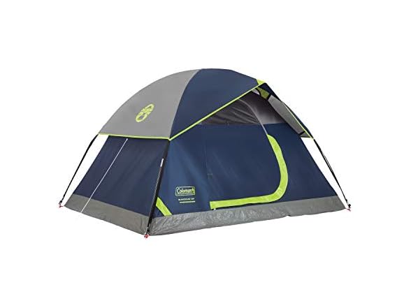 Woot camping deals