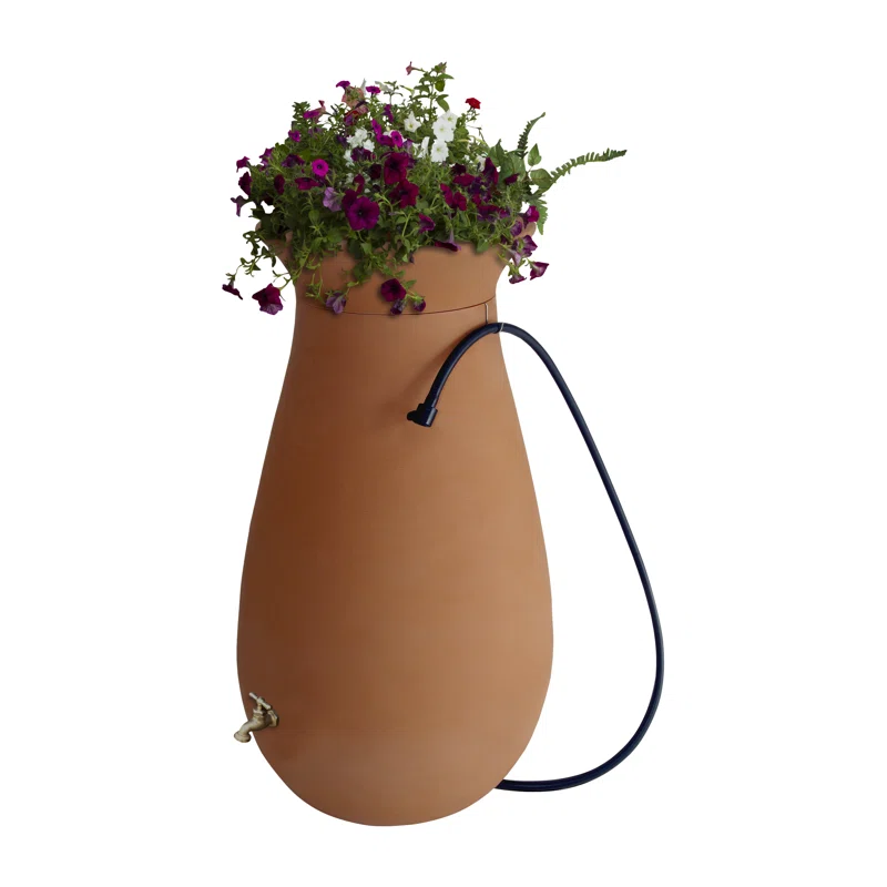 Wayfair rain barrel sale