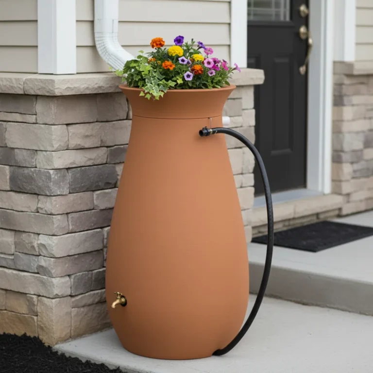 Wayfair rain barrel sale