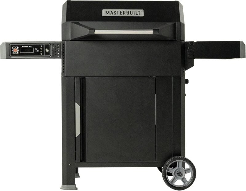 Masterbuilt 545 grill
