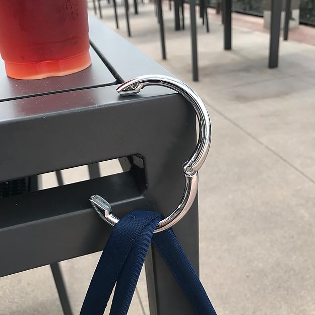 Clipa Bag Hanger Hook