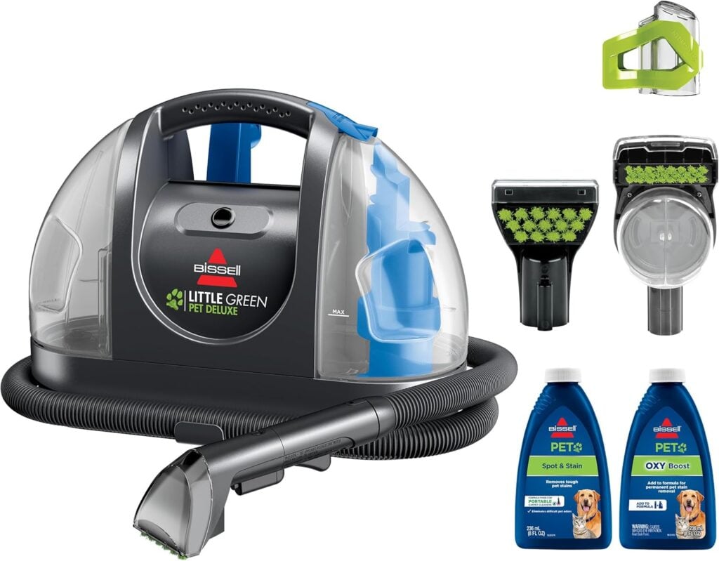 Amazon Big Spring Sale cleaning deals