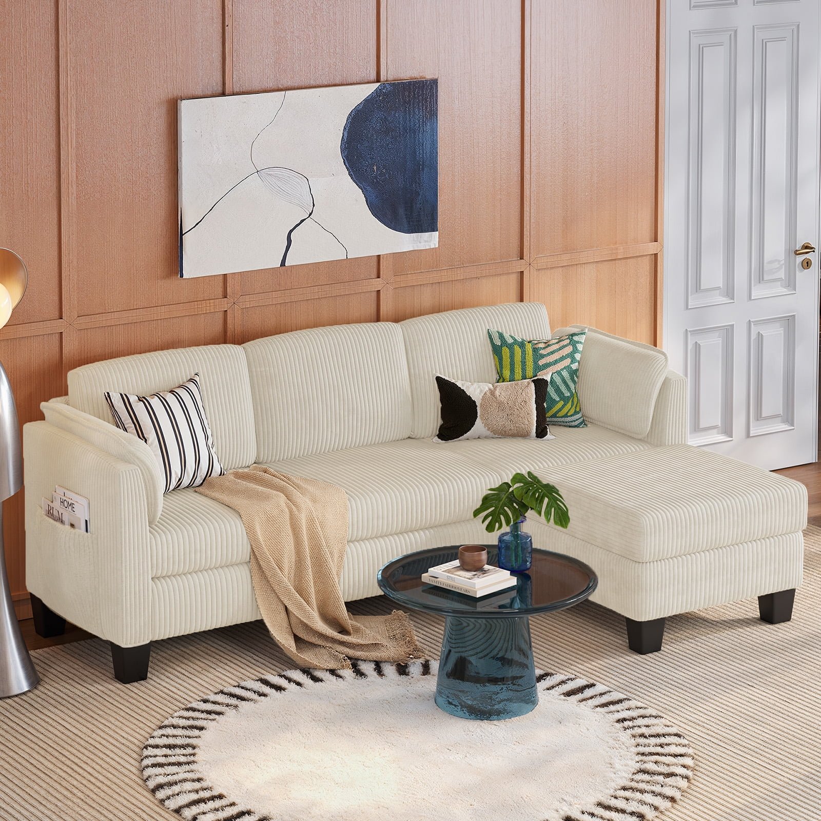 Walmart sectional sofa deals