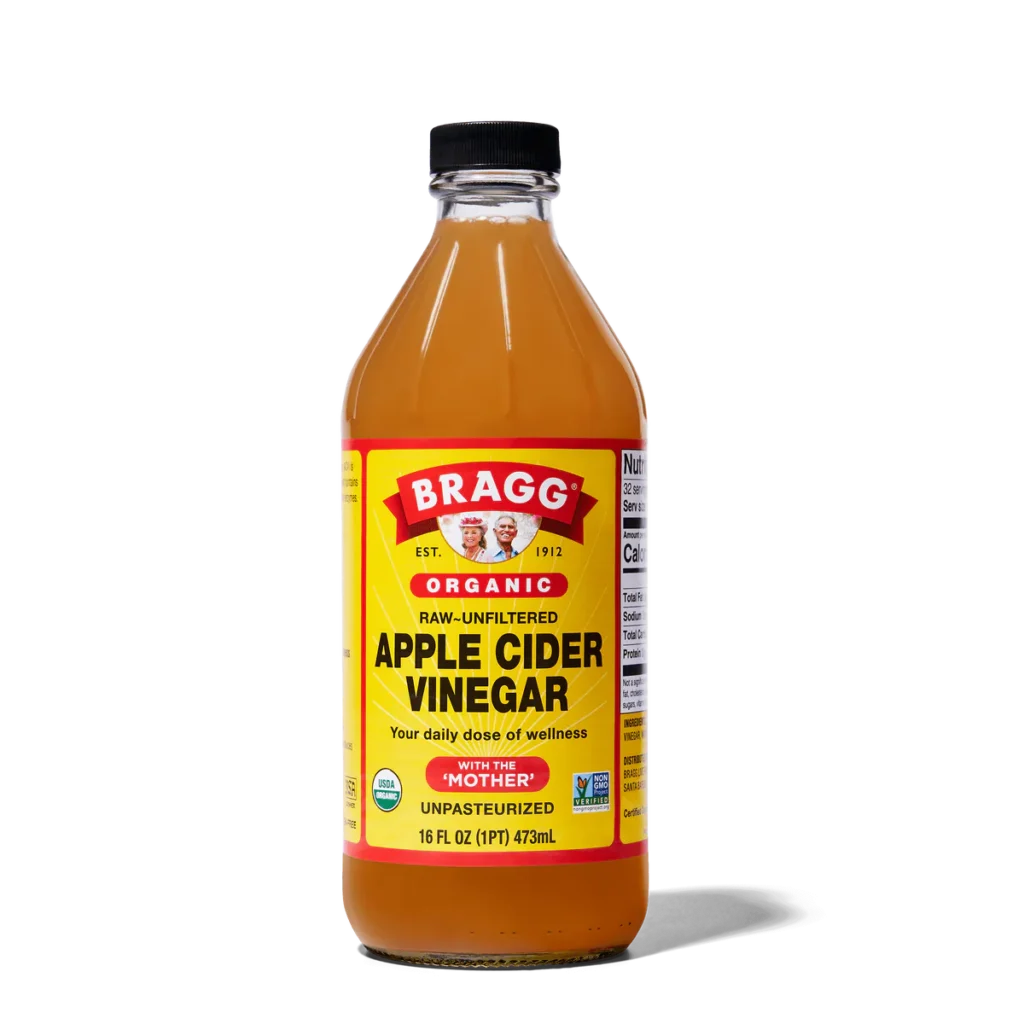 Bragg Apple Cider Vinegar