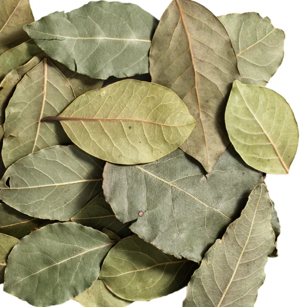 Celebrate him with the La Boite Bay Leaves