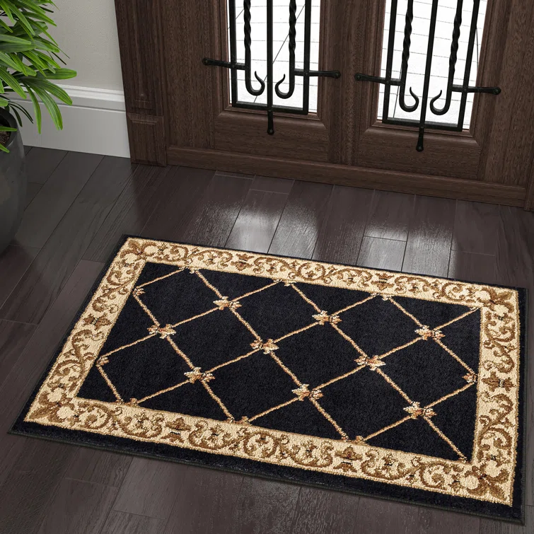 Wayfair area rug deals
