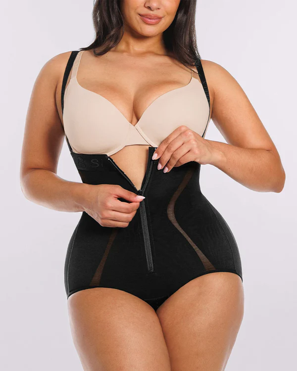 Shapellx Curve Code™
Airy Comfy Smoothing Brief