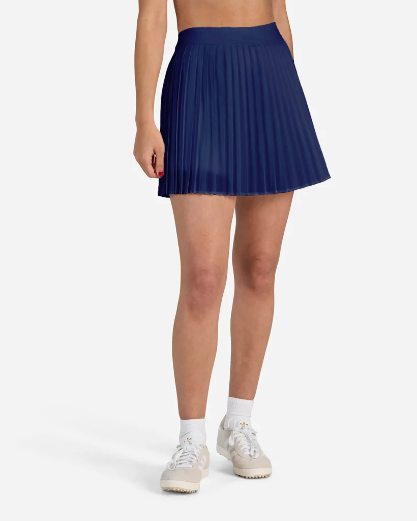 Bad Birdie-Double Down Skort