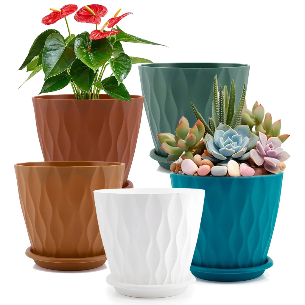 Walmart garden planter deals