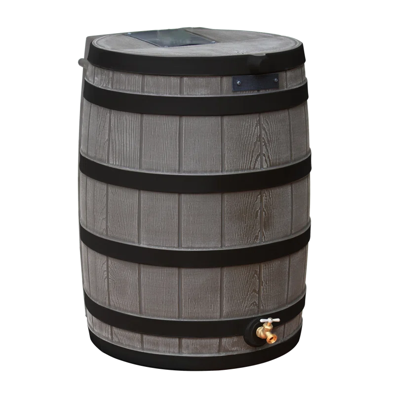 Wayfair rain barrel sale