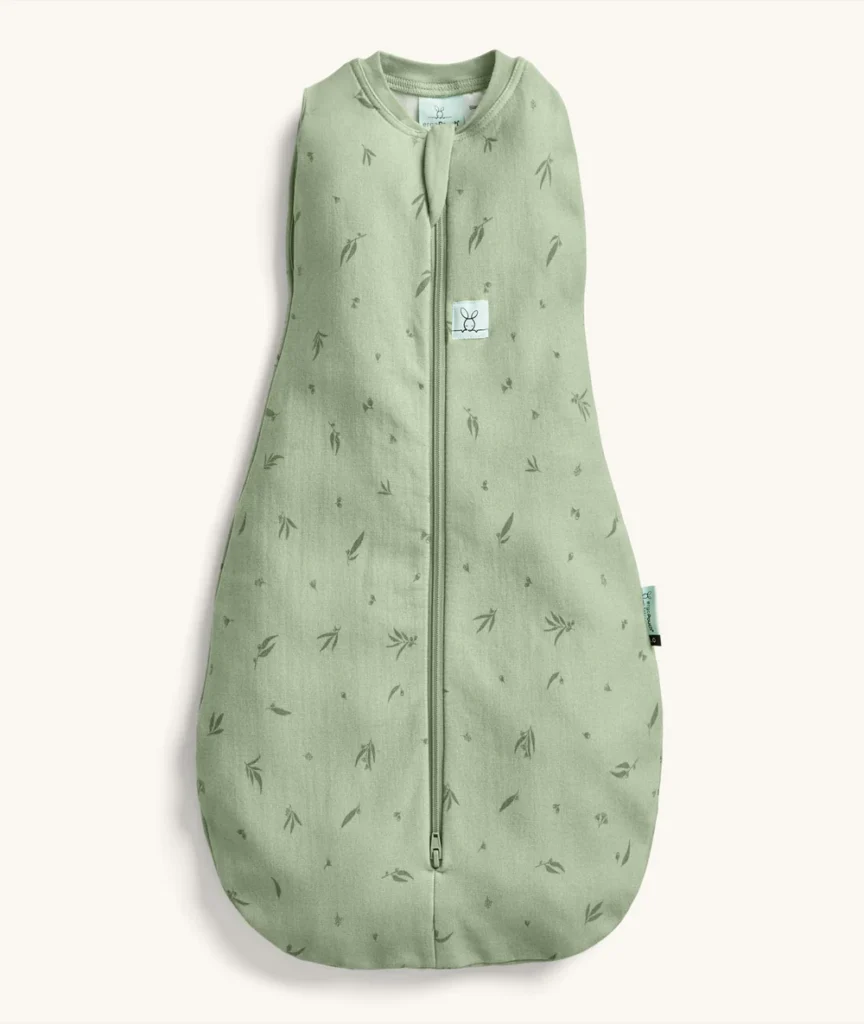 ergoPouch Cocoon Swaddle Sack 1.0 TOG