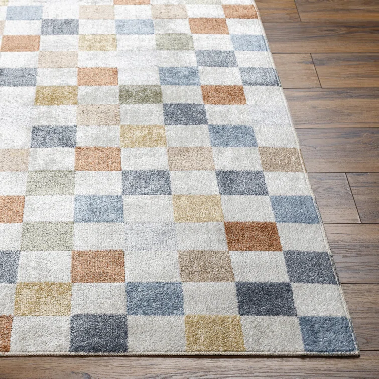 Wayfair area rug deals