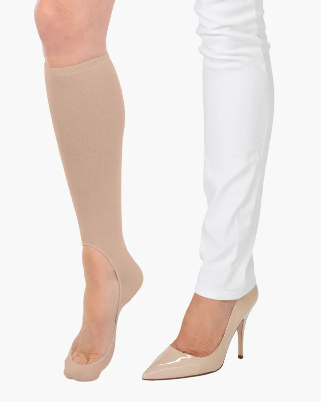 Keysocks during the Spring Refresh Gift