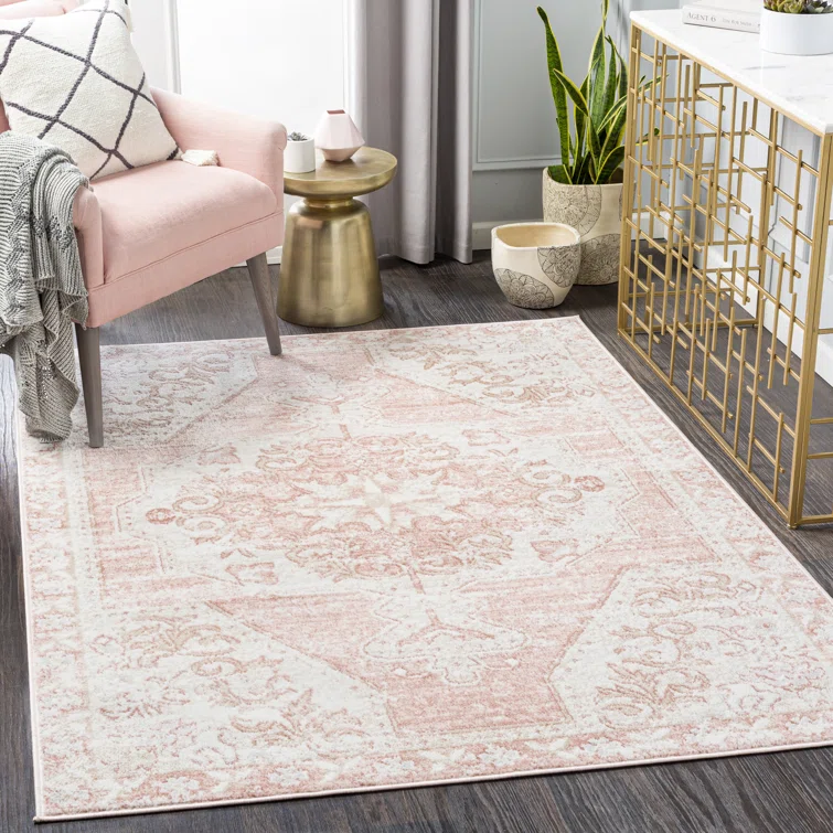 Wayfair area rug deals