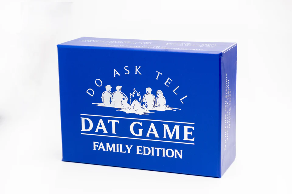 dat game
