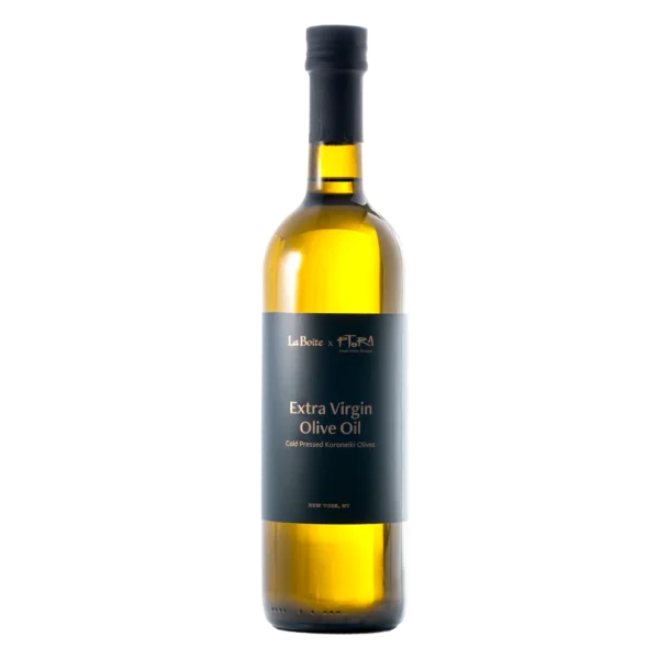 La Boîte Olive Oil