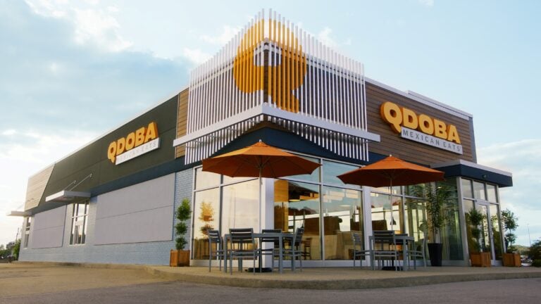 QDOBA Tax Day Guac Relief