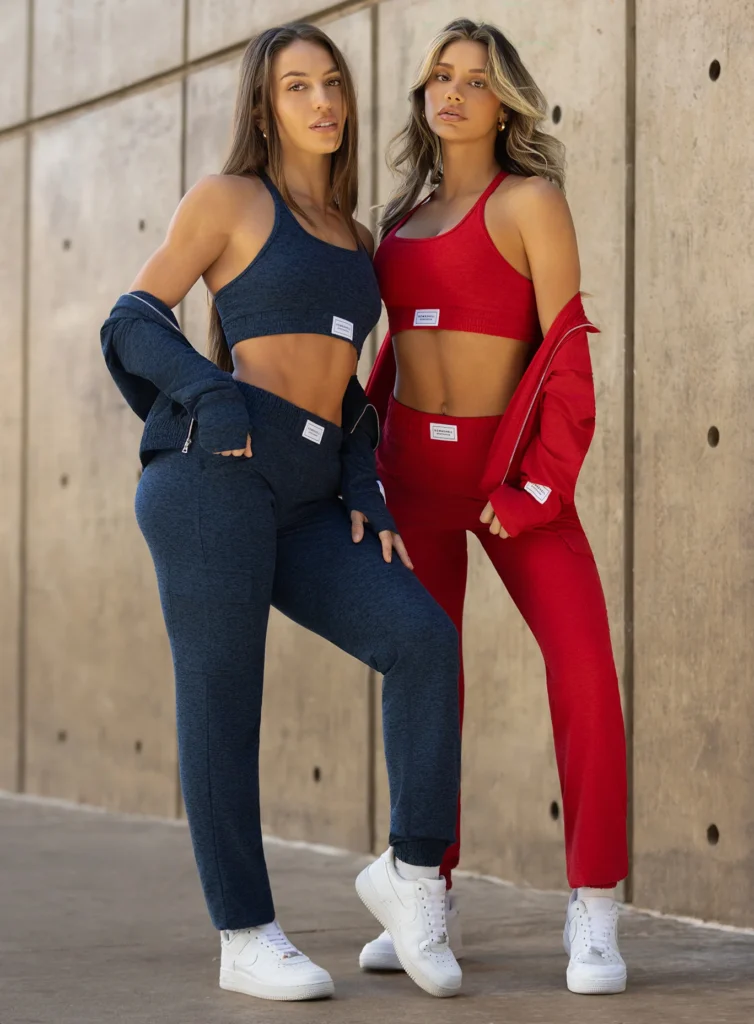 Bombshell Sportswear Cloud Comfort Joggers