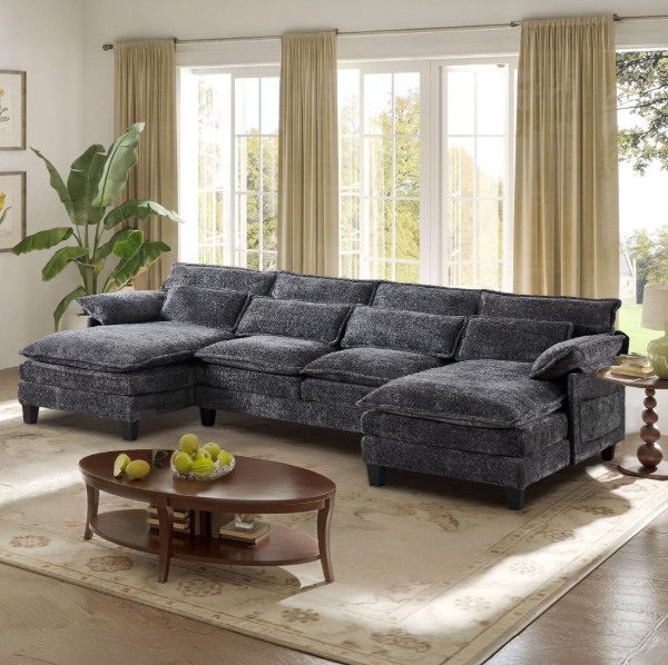 Walmart sectional sofa deals