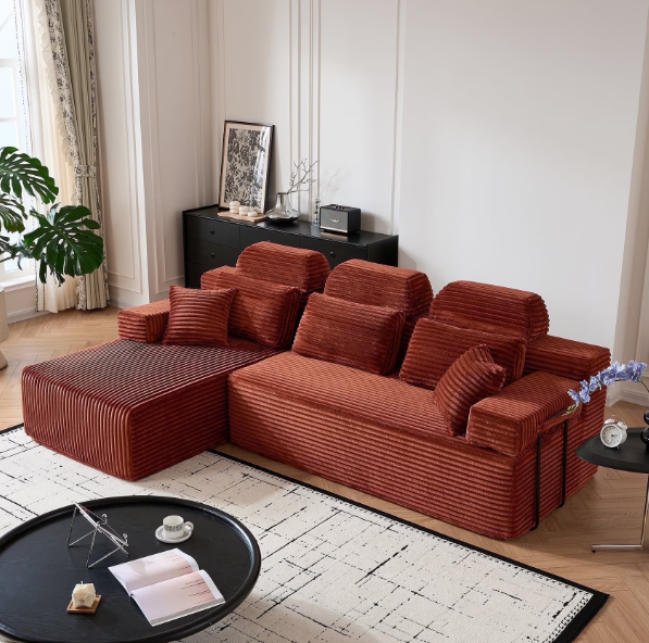 Walmart sectional sofa deals