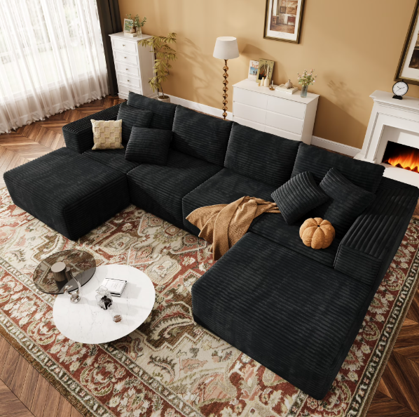 Walmart sectional sofa deals