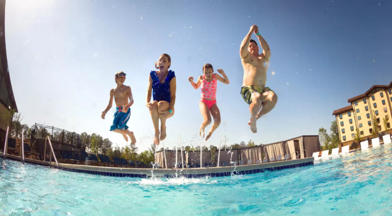 Great Wolf Lodge Groupon deals