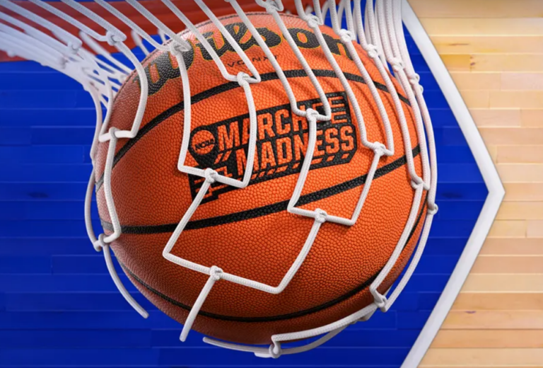 Paramount+ spring promo