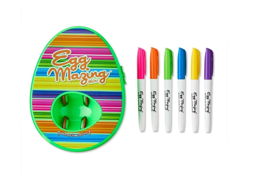 EggMazing - EggMini Egg Decorator