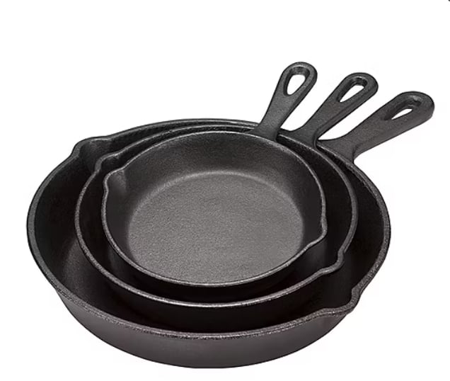 JCPenney cookware sale