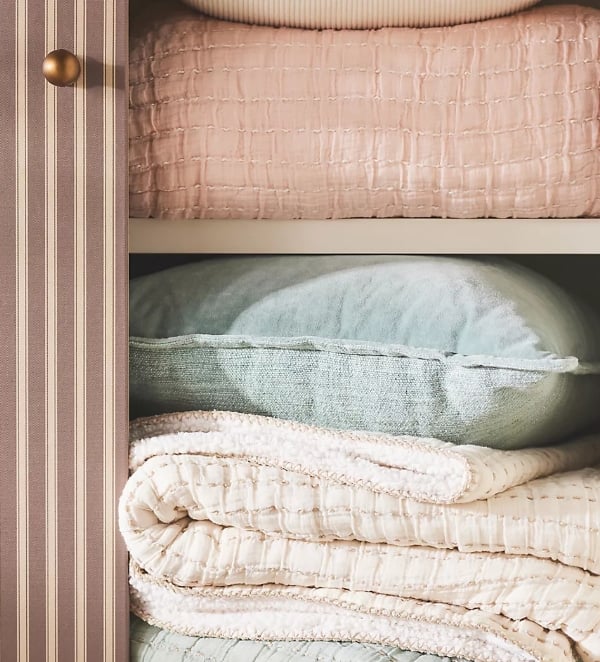 Anthropologie home sale