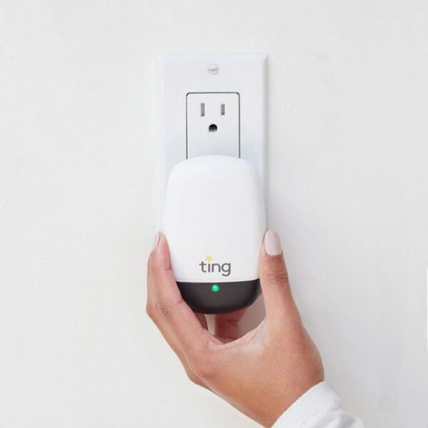 Ting Sensor spring refresh gift