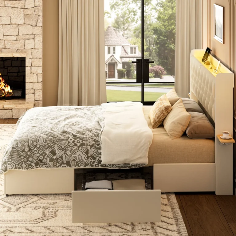 Wayfair bedroom furniture clearout