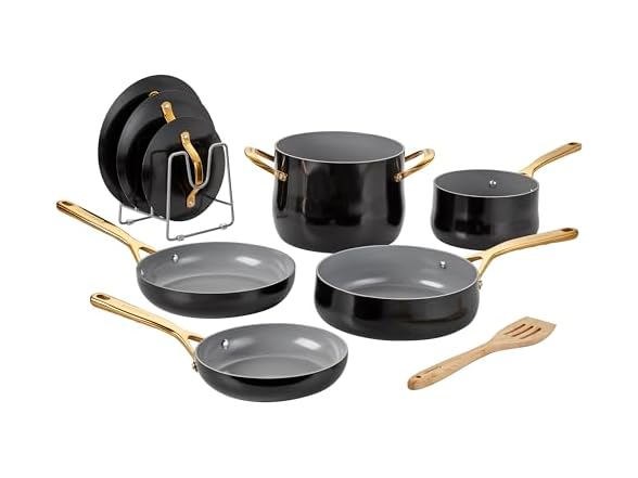 Cuisinart Culinary Collection 10 piece set