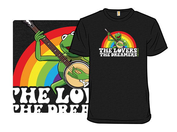 Woot 4 tees for $24 deal