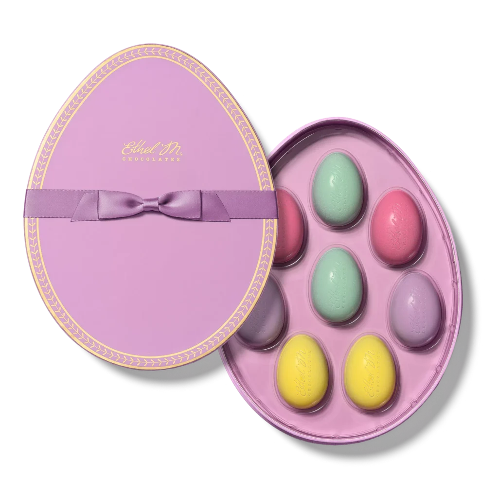 Ethel M. Chocolates Easter Collection