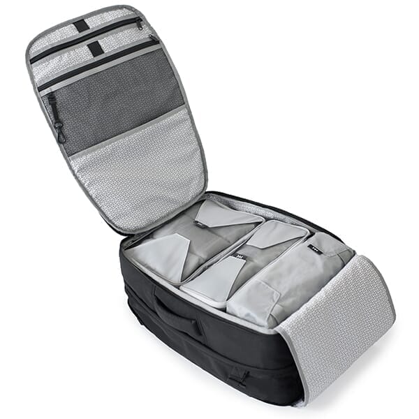Celebrate him with Knackbogs Overpacker Travel Set