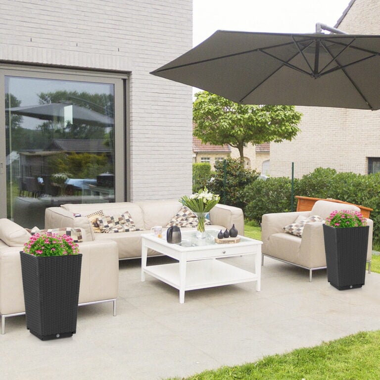 Walmart garden planter deals