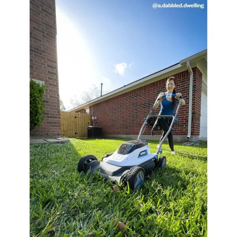 Walmart lawn care deals