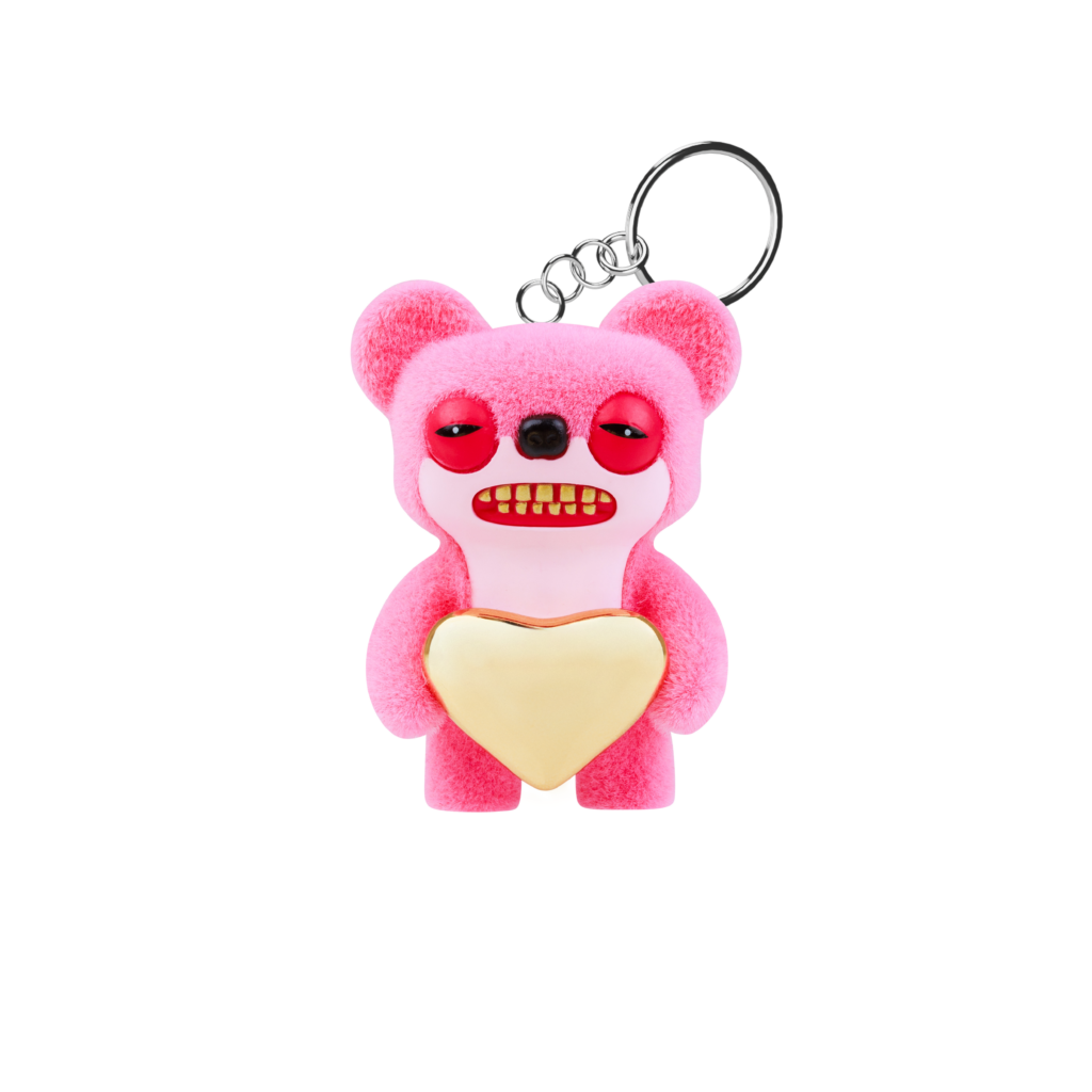 fugglers keychain blind bag in the spring refresh gift guide