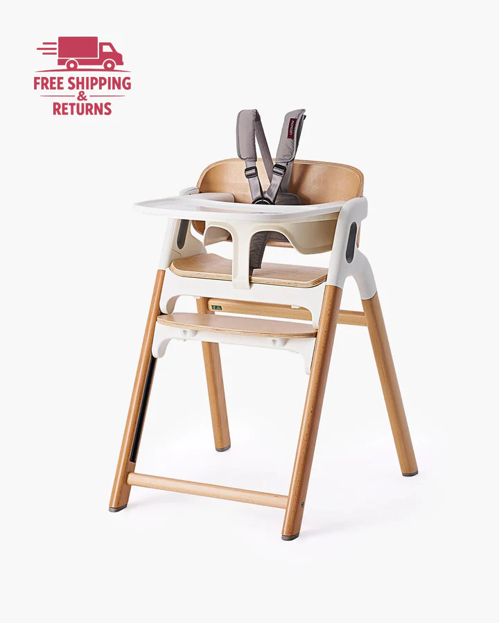Momcozy DinerPal High Chair