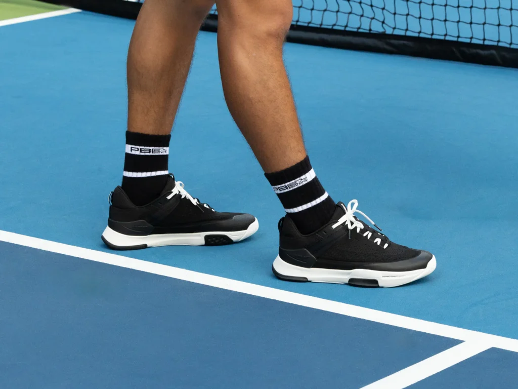 Celebrate him with the PB5Star Court 2 Shoes