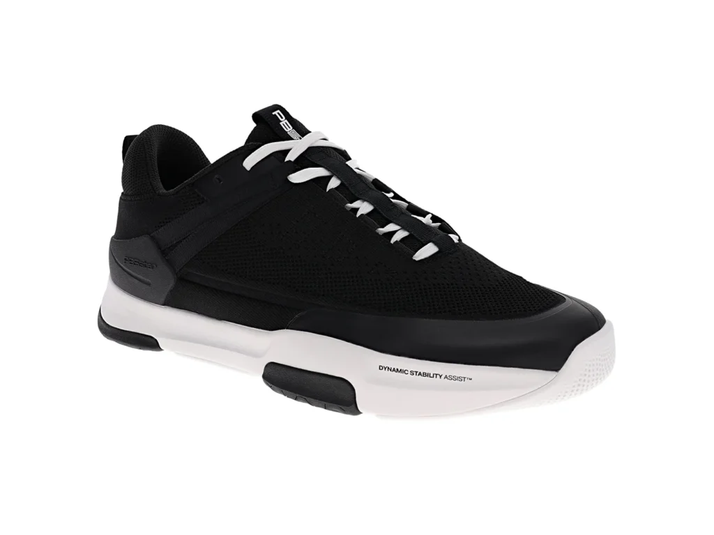 Celebrate him with the PB5Star Court 2 Shoes