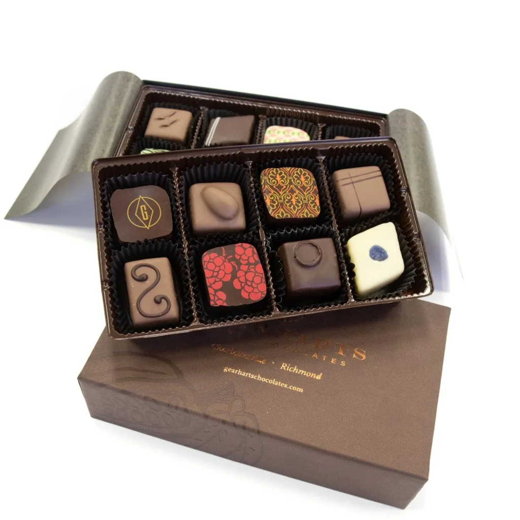 Gearharts Gift Box