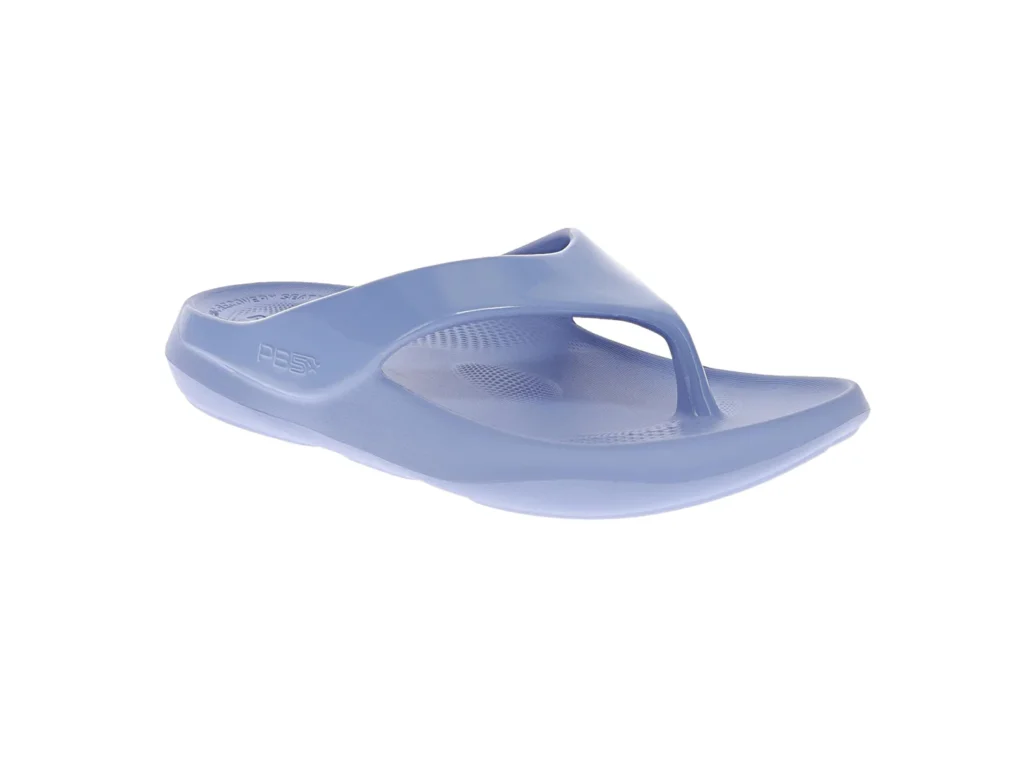 PB5 Après Sport Flip Flop | Lilac