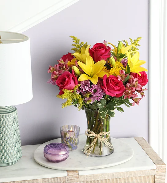 1-800-Flowers Mother’s Day sale