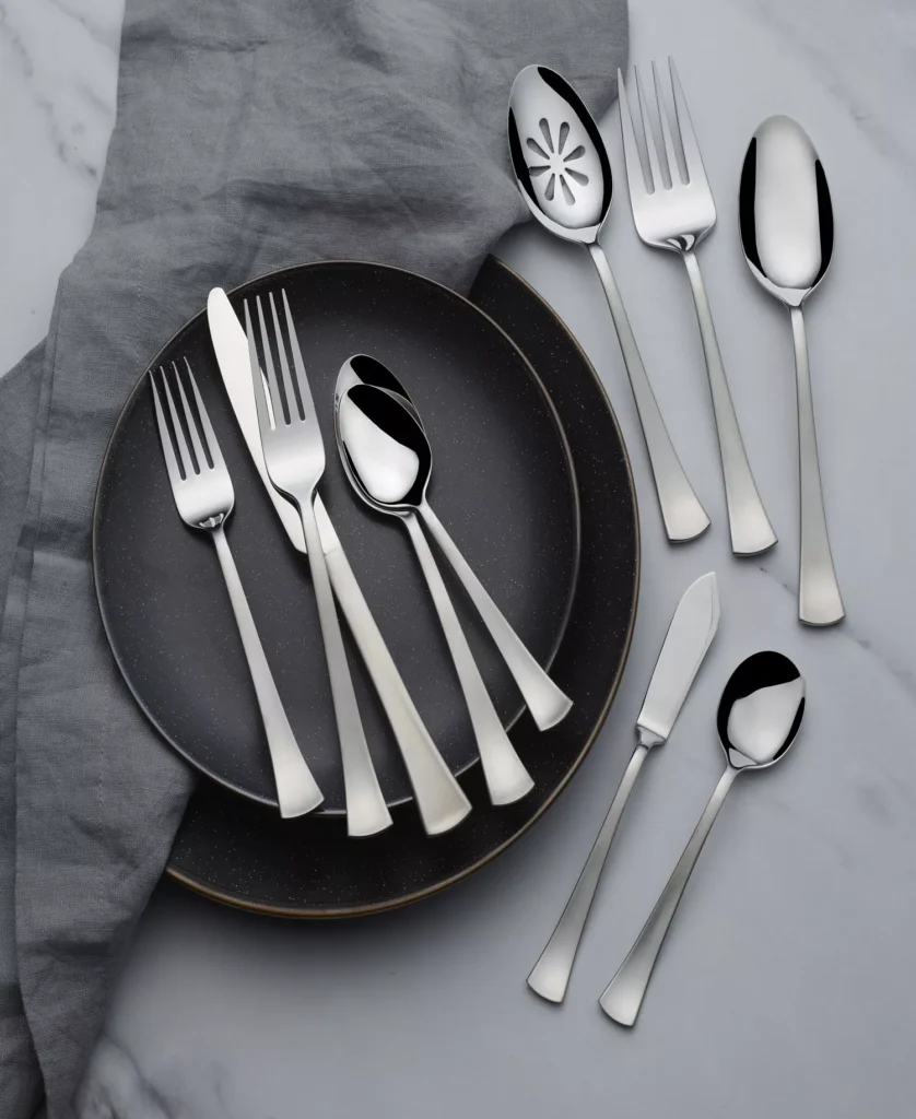 Macy’s flatware sale